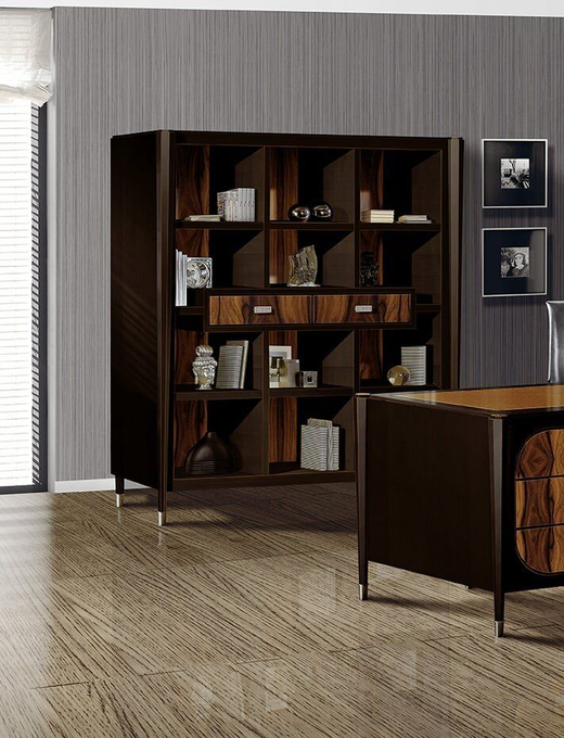 Книжный шкаф Vintage 77230 Lino