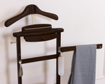 Вешалка костюмная напольная 353H Wengue Herdasa