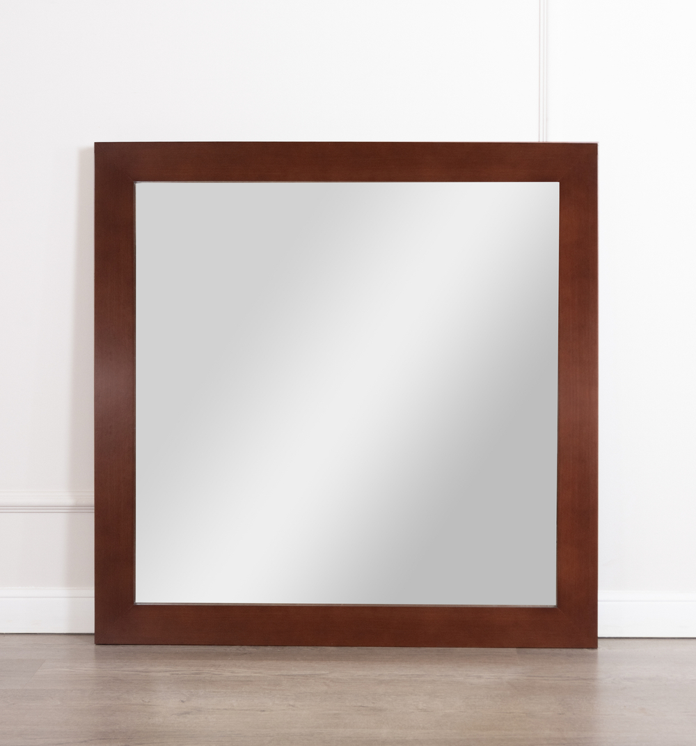 Зеркало 2005 Орех Валенсия Экспо