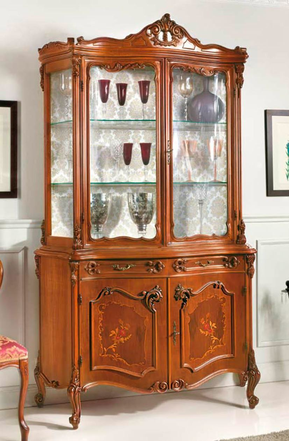 Сервант Neoclassico 2290 Stile Elisa