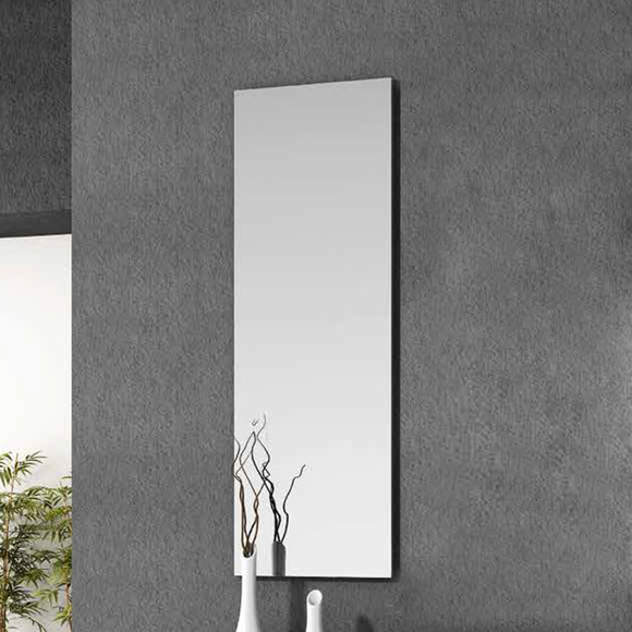 Зеркало 444 Plata-10 Disemobel