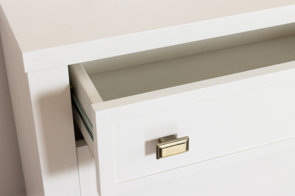 Обувница 2050 Слоновая кость Валенсия