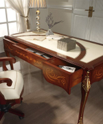 Письменный стол 2023 Solomando