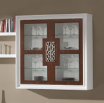 Витрина настенная Helios 81305 Lino