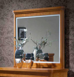 Зеркало Safira MS11 Cerezo IDC