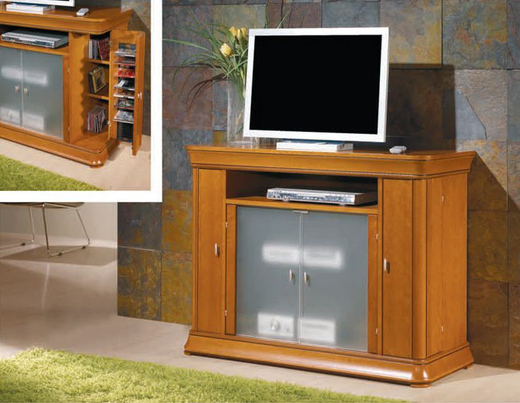 Тумба ТВ Lux 267 IDC