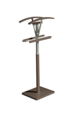 Вешалка костюмная напольная 356 Moka Herdasa