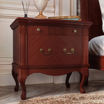 Тумба прикроватная Toledo Nogal (PT887)