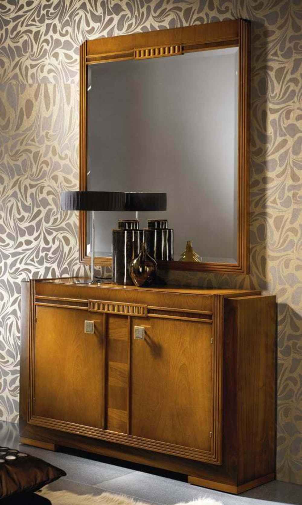 Зеркало 748 Solomando