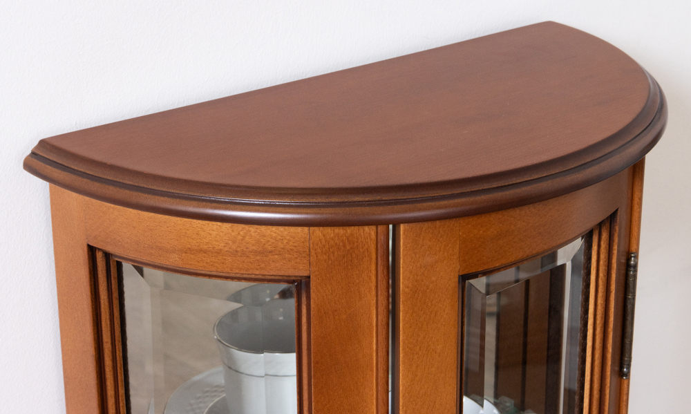 Витрина низкая 5 Cerezo IDC