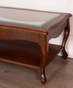 Журнальный стол 638.112 Nogal Panamar