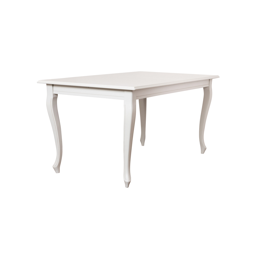 Обеденный стол 630 Vainilla Disemobel