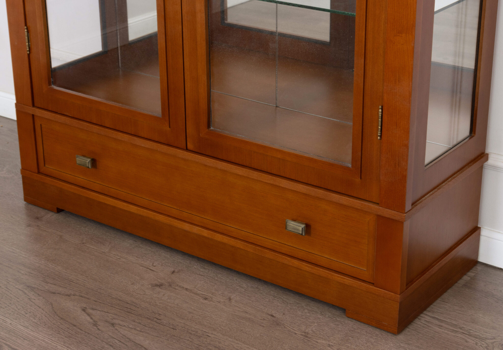 Витрина 2008 Вишня Валенсия