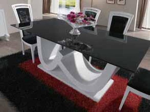 Обеденный стол Life 501 IDC