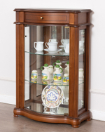 Витрина низкая 12 Cerezo IDC