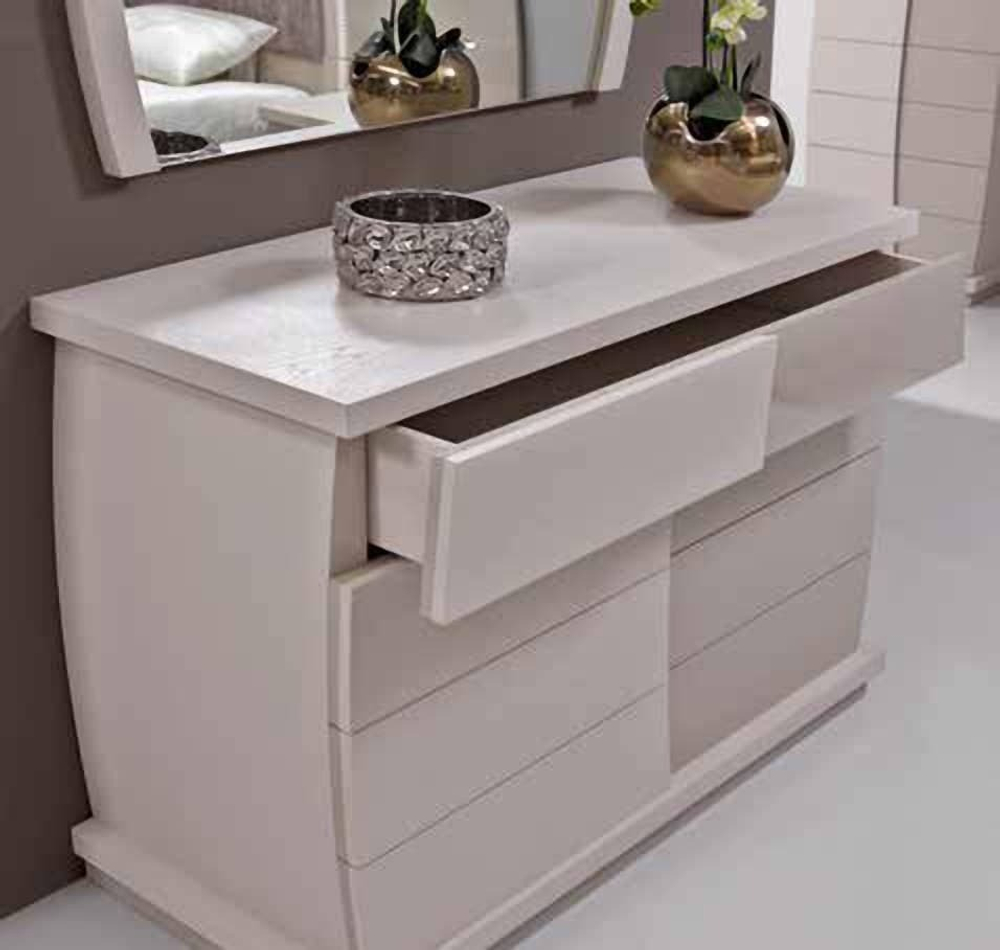 Комод FLY 732 Capuccino/Bege IDC