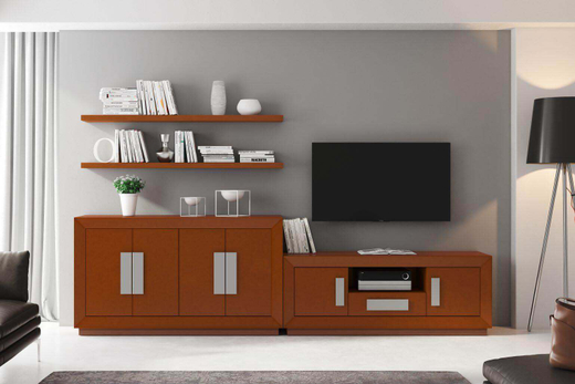 Гостиная Cloe 11 Disemobel