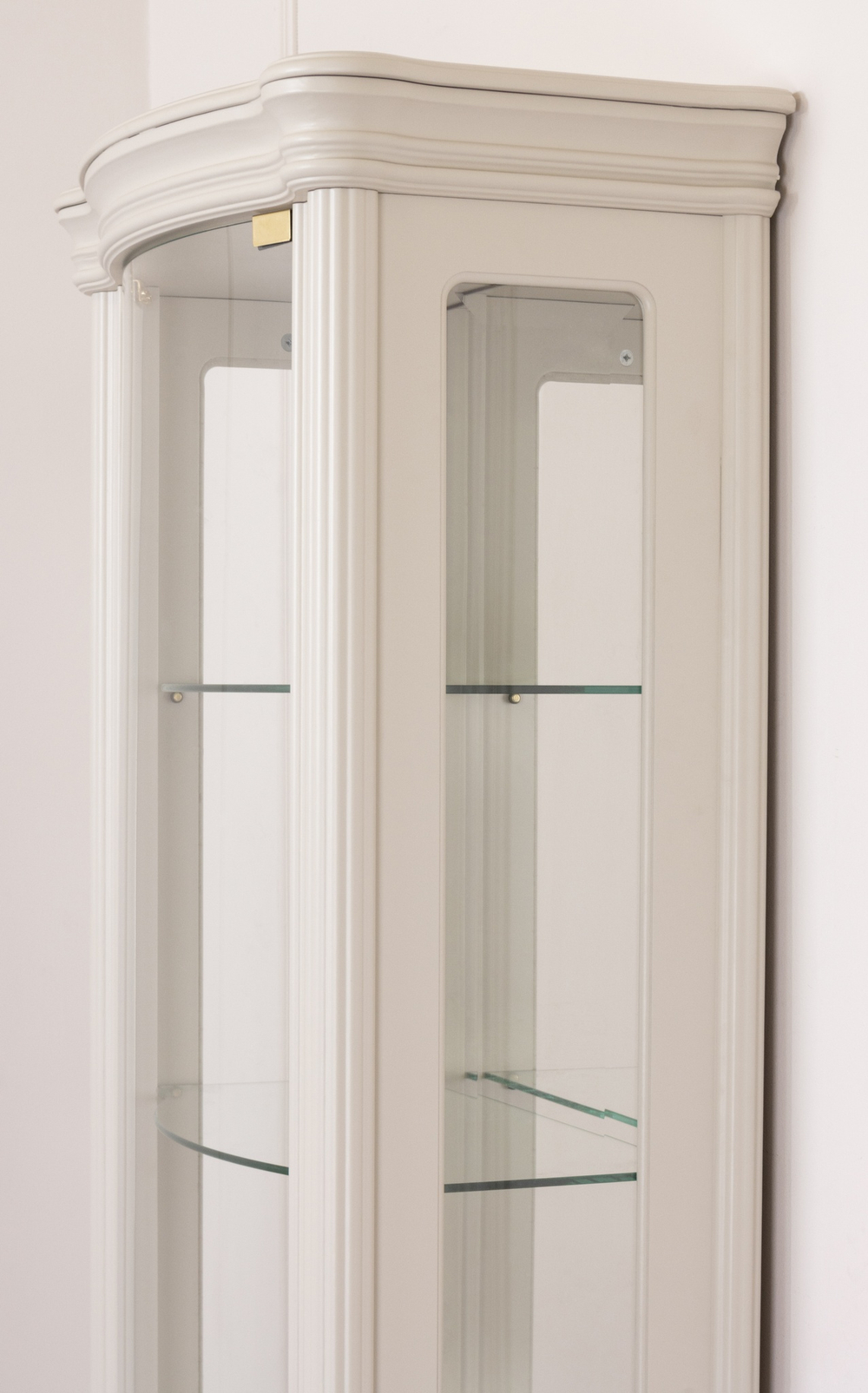 Витрина 913 Vainilla Classic Левая