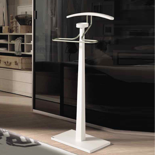 Вешалка напольная 368 Blanco Herdasa