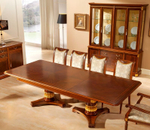 Обеденный стол Orfeo 82320 Lino