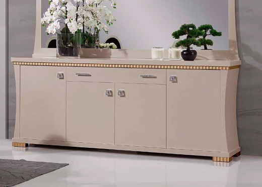Буфет Imperio 801 Bege IDC