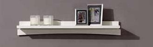 Полка Imperio 826 Branco IDC