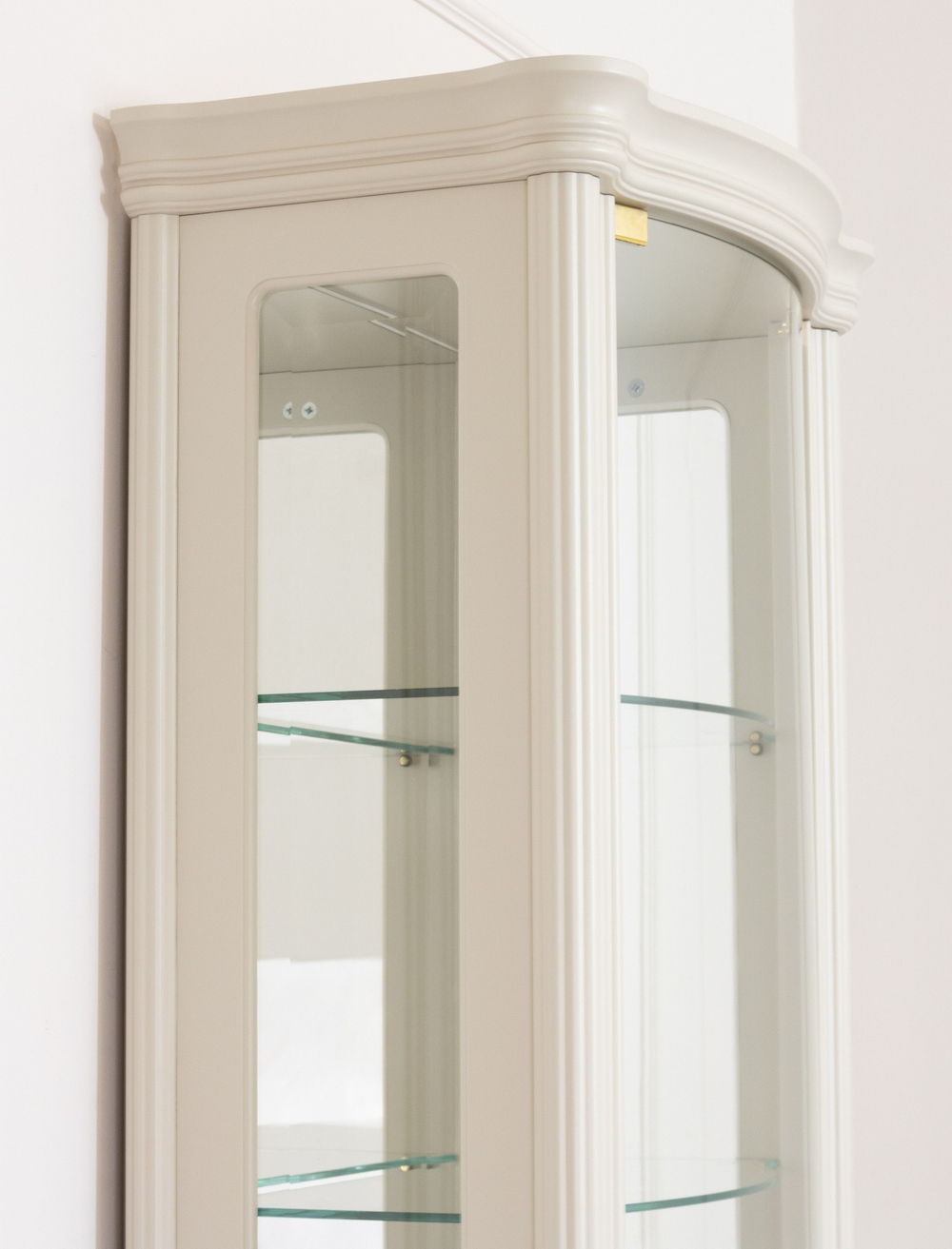 Витрина 924 Vainilla Classic Правая