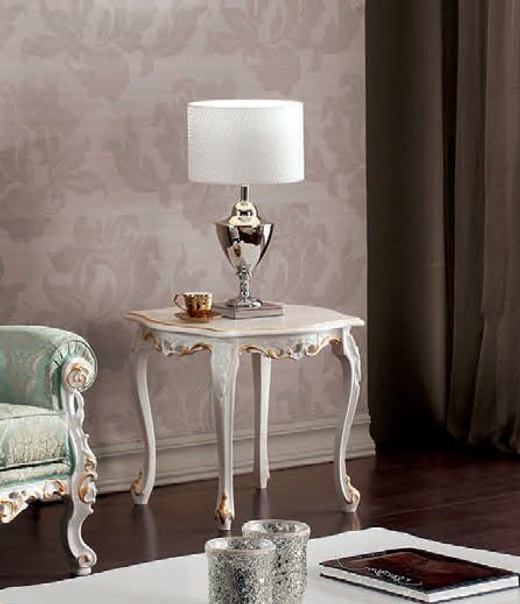 Журнальный стол Art Deco 3144 Stile Elisa