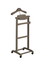 Вешалка костюмная напольная 353 Moka Herdasa