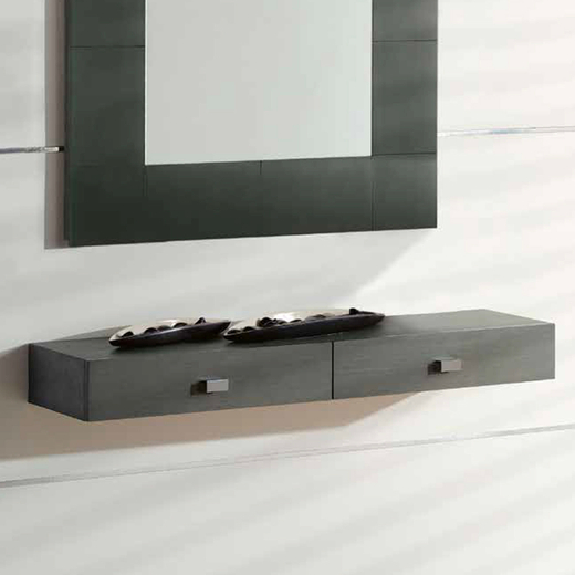 Консоль 273 Ceniza-1 Disemobel