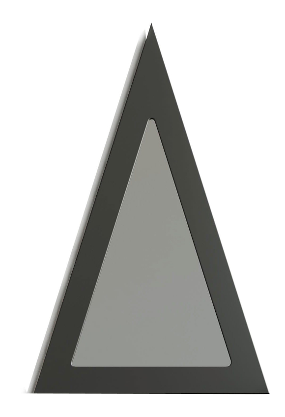 Зеркало Nora 681 Grafito Disemobel