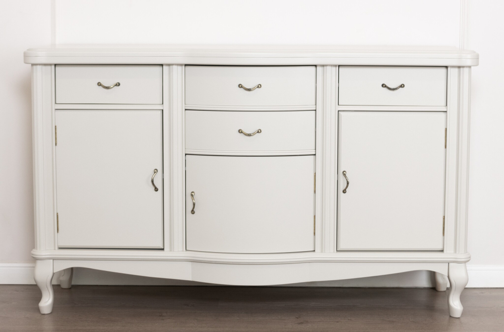 Буфет 907 Vainilla Disemobel