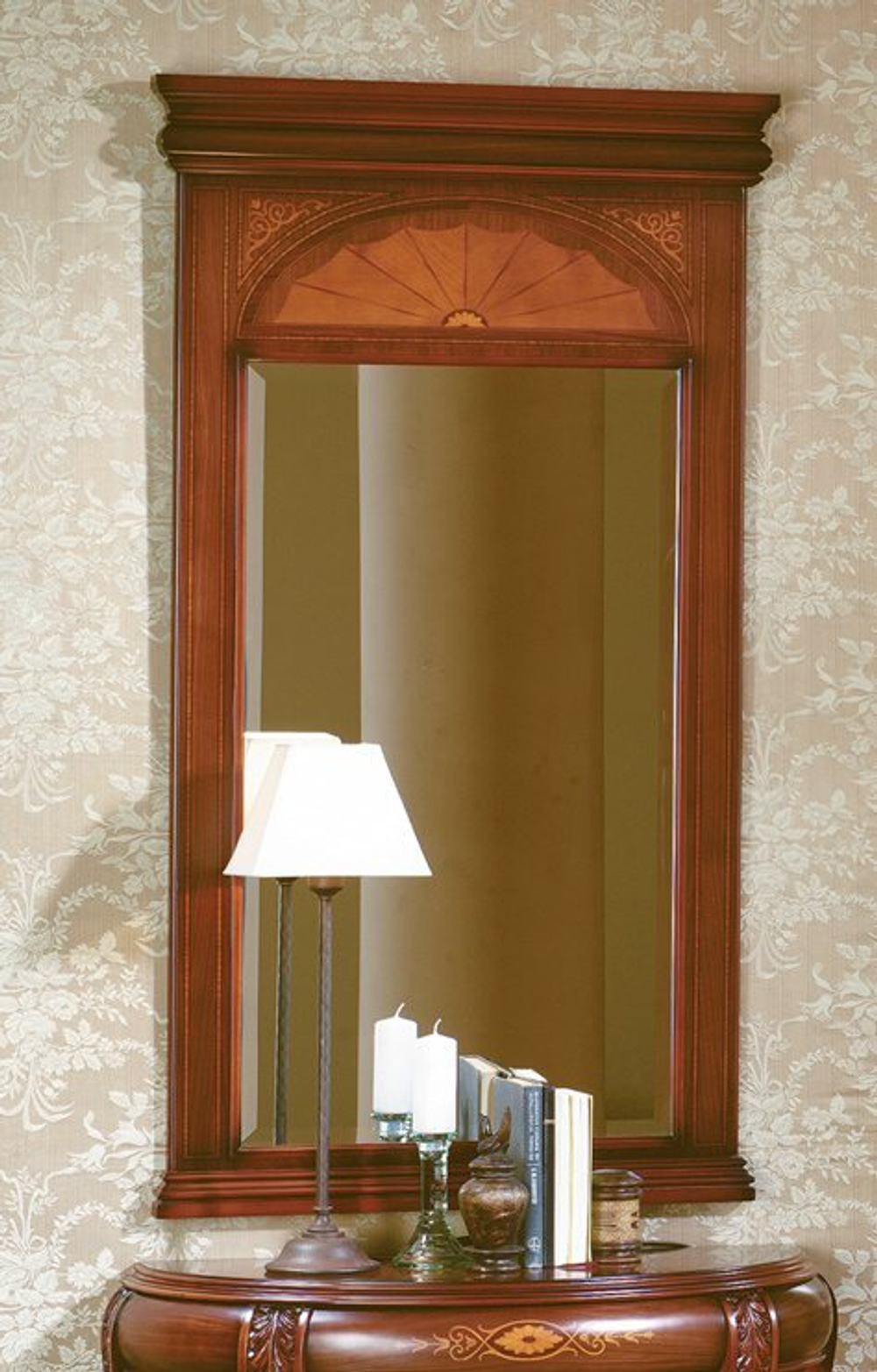 Зеркало 644 Solomando