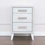 Прикроватная тумба Kubik 040 Nordico/Blanco Koala Beds