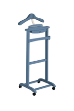 Вешалка костюмная напольная 353 Azul Herdasa