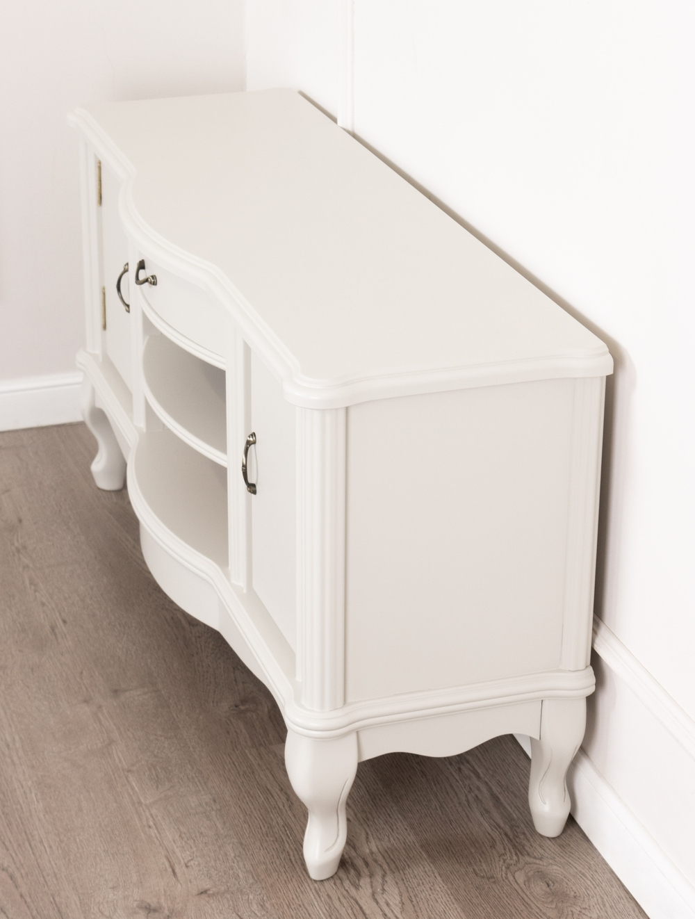 Тумба ТВ 904 Vainilla Disemobel