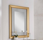 Зеркало Cloe 2046 Oro-10/Plata-10 Disemobel