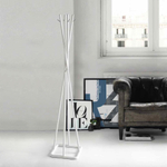 Напольная вешалка 469 Blanco Herdasa