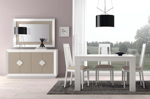 Столовая Cloe 13 Disemobel