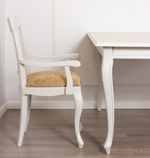 Стул 641 Vainilla/4 Disemobel