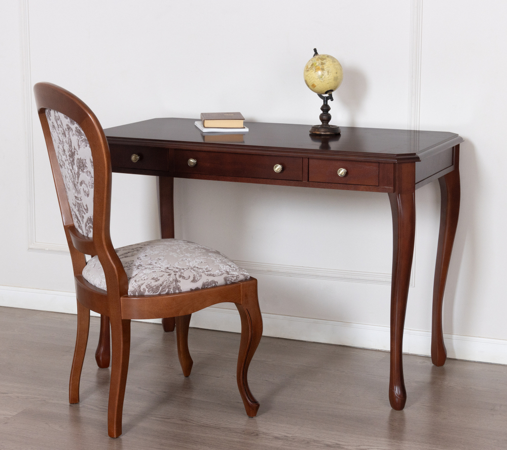 Стол письменный Toledo-1 Nogal (PS768.112)