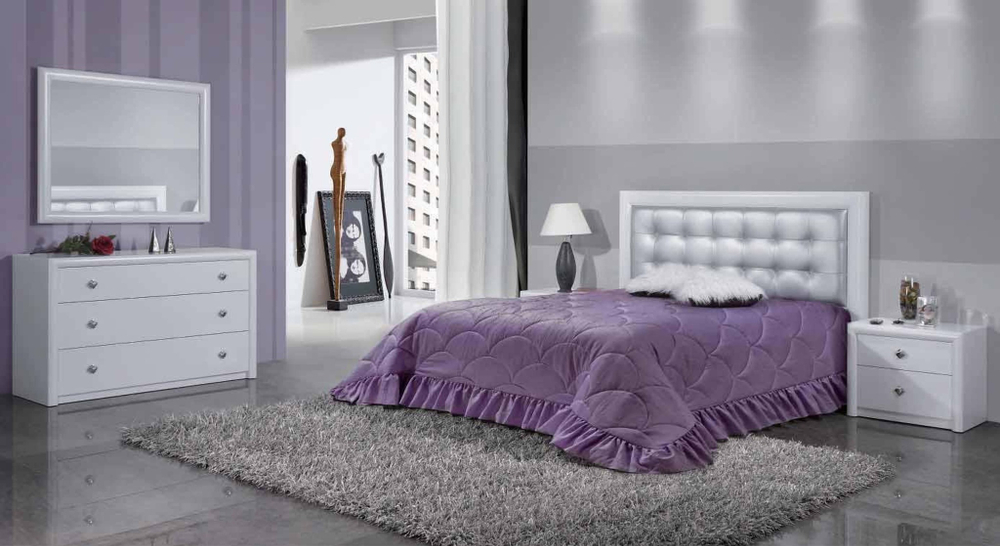 Комод Life 592 IDC