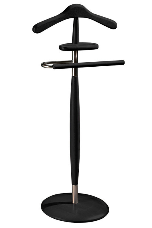 Вешалка костюмная напольная 316 Negro Herdasa