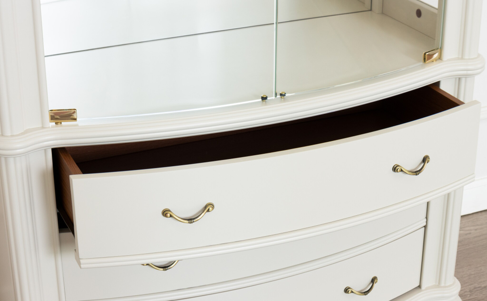 Витрина 923 Vainilla Disemobel