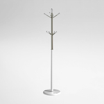 Вешалка стойка напольная 414 Blanco Herdasa