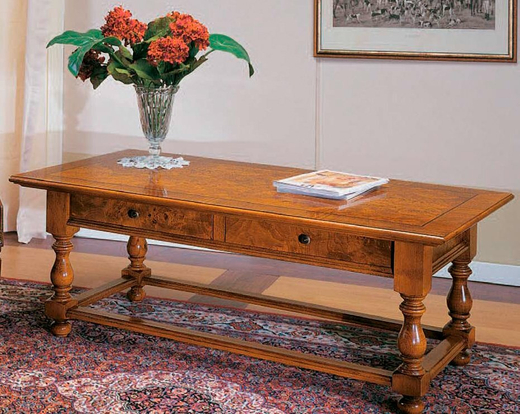 Журнальный стол Venezia 2618 Stile Elisa