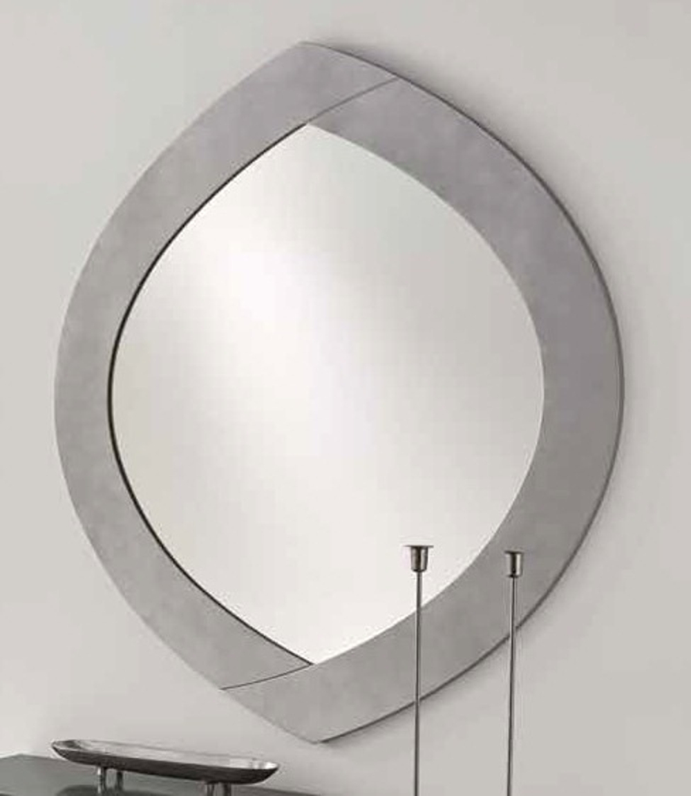 Зеркало Cloe 671 Plata-10 Disemobel