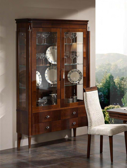 Витрина Dafne 83200 Lino