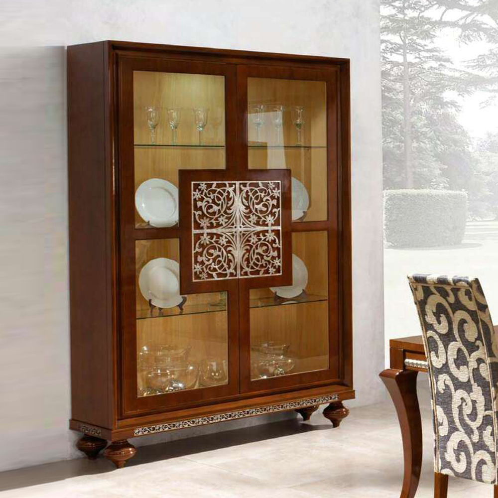 Витрина Helios 81202 Lino