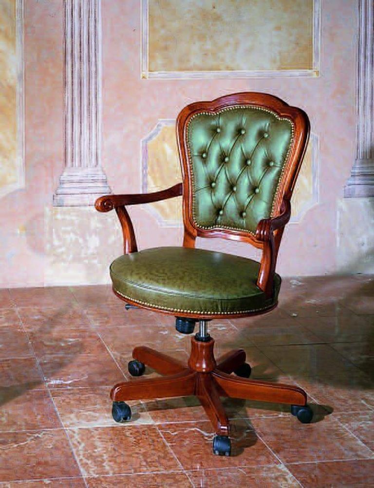 Кресло Barocco 1500 Stile Elisa